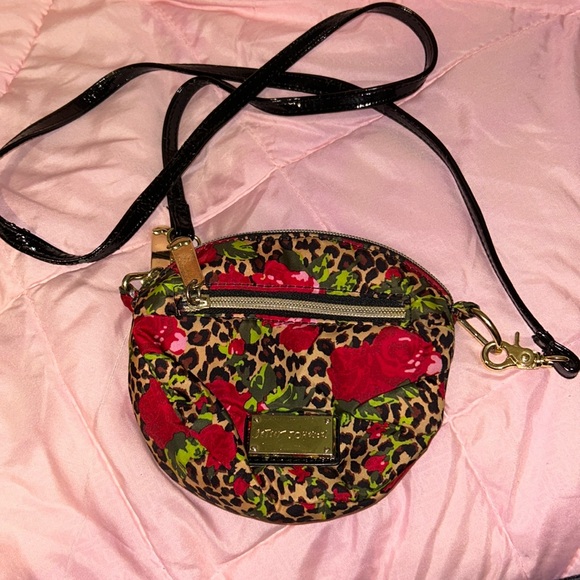Betsey Johnson Handbags - Betsey Johnson purse